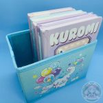 Caja organizadora Cinnamoroll - Imagen 2