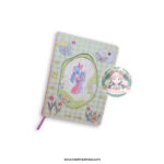 Cuaderno Kawaii - Modelo 5