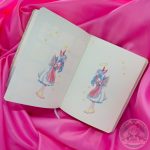 Cuaderno Kawaii - Modelo 5 - Imagen 4