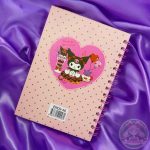 Cuaderno Kuromi - Modelo 4 - Imagen 3