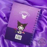 Cuaderno Kuromi - Modelo 3 - Imagen 3