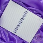 Cuaderno Kuromi - Modelo 3 - Imagen 2