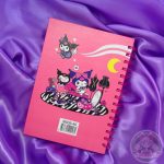 Cuaderno Kuromi - Modelo 1 - Imagen 3