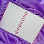 Cuaderno Kuromi - Modelo 1 - Imagen 2