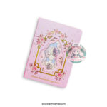 Cuaderno Kawaii - Modelo 4