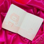 Cuaderno Kawaii - Modelo 4 - Imagen 6