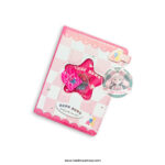 Cuaderno Kawaii - Modelo 6