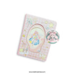 Cuaderno Kawaii - Modelo 1