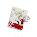 Cuaderno Kawaii - Modelo 3