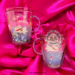 Taza de acrílico MINISO - Imagen 2