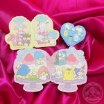 Set de Papelería Oficial Sanrio - Imagen 6
