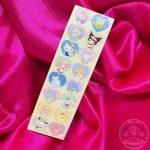 Set de Papelería Oficial Sanrio - Imagen 7