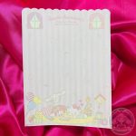 Set de Papelería Oficial Sanrio - Imagen 8