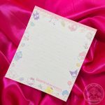 Set de Papelería Oficial Sanrio - Imagen 9