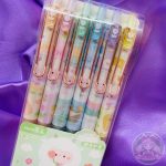 Pack X 6 lapiceras MURA - Modelo 2 - Imagen 2