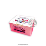 Caja Sanrio Oficial Hello Kitty