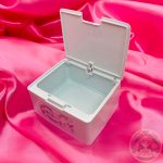 Caja Sanrio Oficial Cinnamoroll - Imagen 3