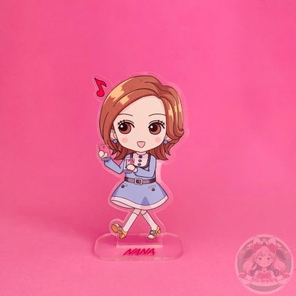 Figura NANA Hachi