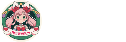Meli MewMew Inicio