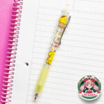 Lapicera Pompompurin