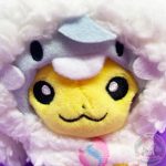 Llavero Pokémon Center Pikachu Mega Altaria - Imagen 2