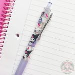 Lapicera Kuromi - Imagen 2