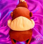 Peluche Pokémon Eevee Banpresto - Image 4