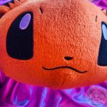 Peluche Pokémon Eevee Banpresto - Image 3