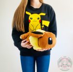 Peluche Pokémon Eevee Banpresto - Image 2