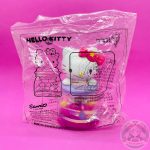 Juguete KFC Sanrio Hello Kitty