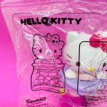 Juguete KFC Sanrio Hello Kitty - Imagen 3