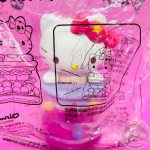 Juguete KFC Sanrio Hello Kitty - Imagen 6