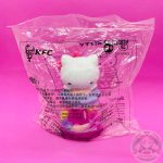 Juguete KFC Sanrio Hello Kitty - Imagen 5