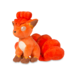 Peluche Vulpix Pokémon Center