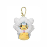 Llavero Pokémon Center Pikachu Mega Altaria