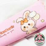 Cartuchera Pink Doris - Imagen 2