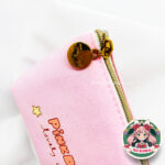 Cartuchera Pink Doris - Imagen 3