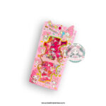 Pack x 4 stickers My Melody - Imagen 3