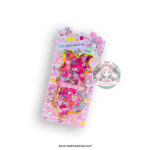 Pack x 4 stickers My Melody - Imagen 4