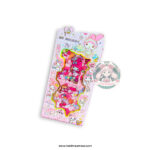 Pack x 4 stickers My Melody