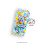 Pack x 4 stickers Cinnamoroll - Imagen 3