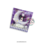 Velador Sanrio Kuromi