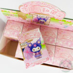 Cajas sorpresa Sanrio.
