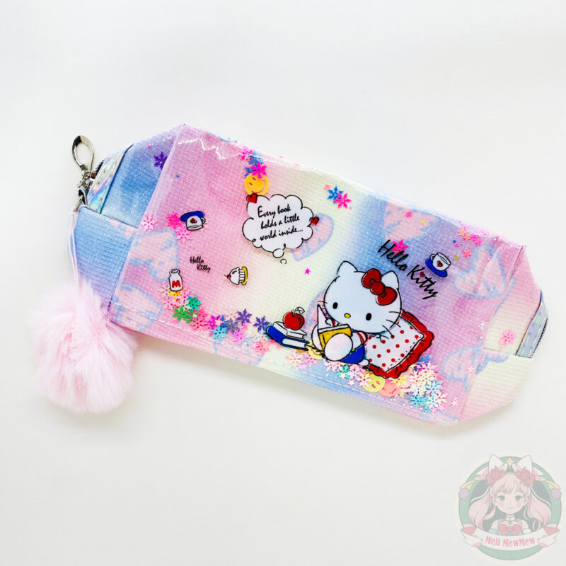 Estampa de Hello Kitty