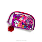 Neceser x 3 My Melody - Modelo 2