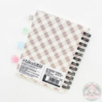 Parte de atrás del cuerno.