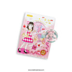 Set de útiles - Modelo 1