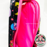 Cartuchera Neko Shoko Nakagawa Negro - Imagen 4