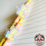Bolígrafo Sanrio unicornio Pompompurin - Imagen 2