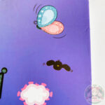 Libreta Kuromi - Imagen 3